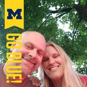 Meet your Posher, Adam